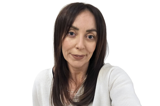 Portrait of Denise Kent, FCII